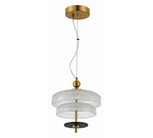 Подвесной светильник ST Luce Oriental SL6122.313.01 Подвесной светильник ST Luce Oriental SL6122.313.01