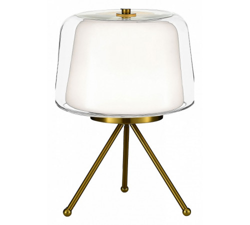 Настольная лампа ST Luce Pandora SL6127.304.01