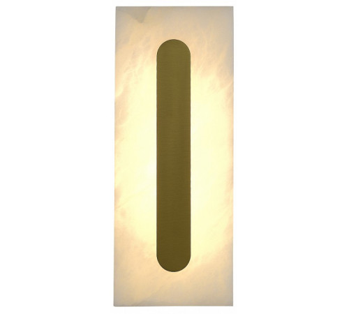 Настенный светильник ST Luce Geom SL6139.221.01