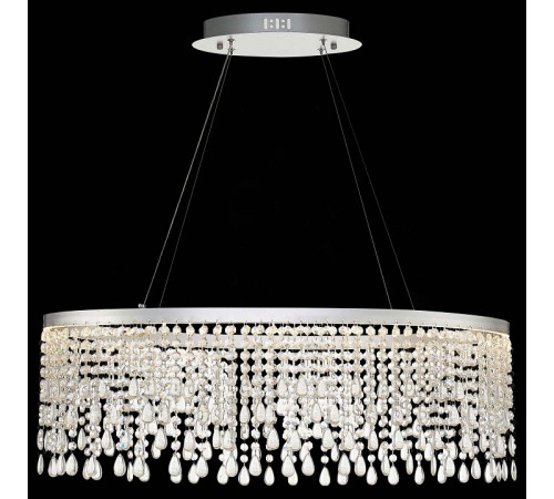 Подвесной светодиодный светильник ST Luce Vega SL6201.103.37