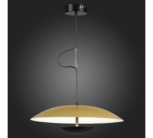 Подвесной светильник ST Luce Armonico SL6502.203.01 Подвесной светильник ST Luce Armonico SL6502.203.01