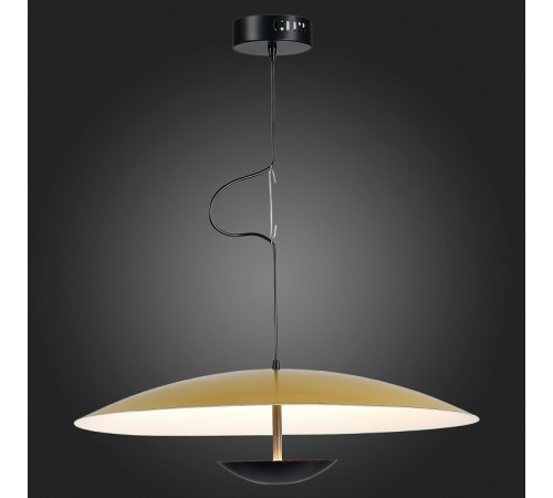 Подвесной светильник ST Luce Armonico SL6502.213.01 Подвесной светильник ST Luce Armonico SL6502.213.01