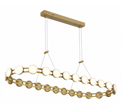 Подвесная люстра ST Luce Monro SL6610.203.26