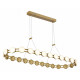Подвесная люстра ST Luce Monro SL6610.203.26