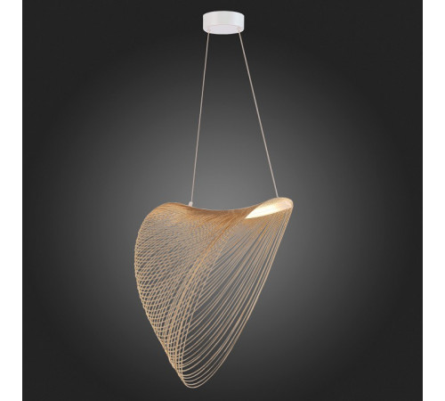 Подвесной светильник ST Luce Fossil SL6900.503.24