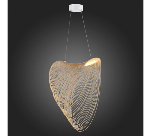 Подвесной светильник ST Luce Fossil SL6900.503.32 Подвесной светильник ST Luce Fossil SL6900.503.32