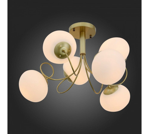 Потолочная люстра ST Luce Acini SL717.202.06