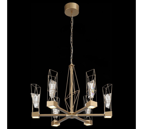 Подвесная люстра ST Luce Progetto SL815.203.06