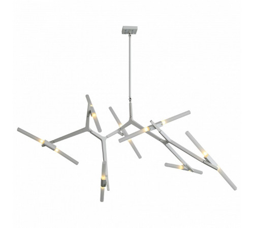 Подвесная люстра ST Luce Laconicita SL947.502.14
