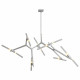 Подвесная люстра ST Luce Laconicita SL947.502.14