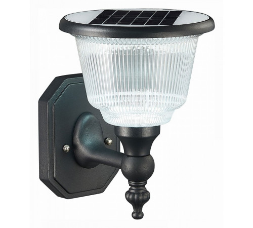 Светильник на солнечных батареях ST Luce Solaris SL9502.401.01