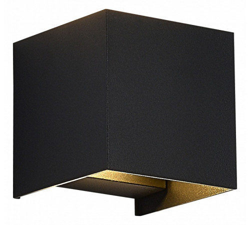 Фасадный светильник ST Luce Brik SL9513.401.01 Фасадный светильник ST Luce Brik SL9513.401.01
