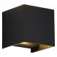 Фасадный светильник ST Luce Brik SL9513.401.01