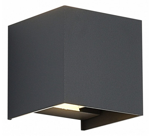Фасадный светильник ST Luce Brik SL9513.701.01 Фасадный светильник ST Luce Brik SL9513.701.01