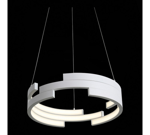 Подвесной светодиодный светильник ST Luce Genuine SL963.503.01