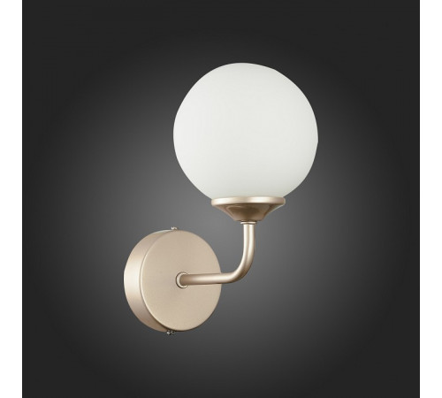 Настенный светильник ST LUCE REDJINO SLE106201-01