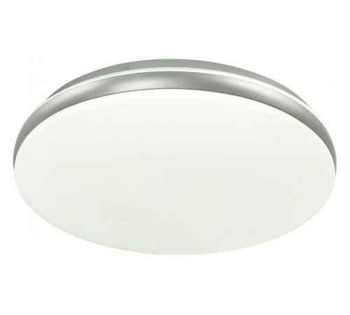 Настенно-потолочный светильник Sonex Ringo 7625/CL