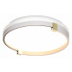 Настенно-потолочный светильник Sonex Olidi white 7646/CL