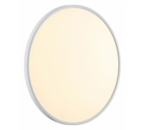 Потолочный светильник Sonex Alfa white 7659/48L