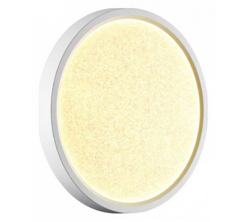Настенно-потолочный светильник Sonex Omega white 7661/18L Настенно-потолочный светильник Sonex Omega white 7661/18L
