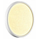 Настенно-потолочный светильник Sonex Omega white 7661/18L