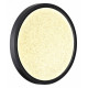 Настенно-потолочный светильник Sonex Omega black 7662/18L