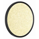 Потолочный светильник Sonex Omega black 7662/32L