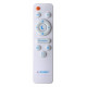 Потолочный светильник Sonex Fabiana 7700/60L