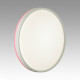 Потолочный светильник Sonex Kezo pink 7708/EL