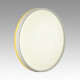 Потолочный светильник Sonex Kezo yellow 7709/DL