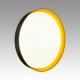 Потолочный светильник Sonex Tuna yellow 7711/DL