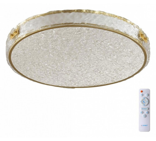 Потолочный светильник Sonex Felice 7722/120L