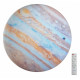 Потолочный светильник Sonex Jupiter 7724/EL