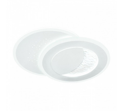 Потолочный светильник Sonex Stars 7740/60L Потолочный светильник Sonex Stars 7740/60L