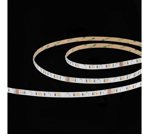 Светодиодная лента ST Luce 86Вт 3000K 5м IP20 ST019.318.20RGBW Светодиодная лента ST Luce 86Вт 3000K 5м IP20 ST019.318.20RGBW