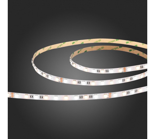 Светодиодная лента ST Luce 86Вт 3000/6500K 5м IP20 ST020.018.20 Светодиодная лента ST Luce 86Вт 3000/6500K 5м IP20 ST020.018.20