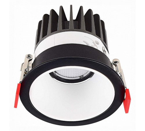 Встраиваемый корпус ST Luce Shift ST051.408.01