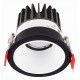 Встраиваемый корпус ST Luce Shift ST051.408.01