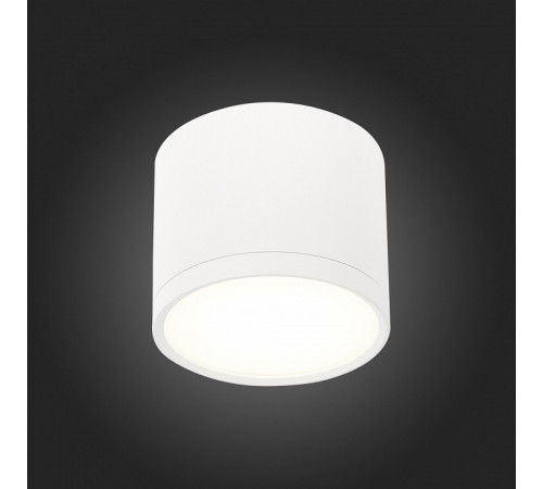 Потолочный светильник ST Luce Rene ST113.542.09