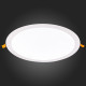 Встраиваемый светодиодный светильник ST Luce Litum ST209.548.24