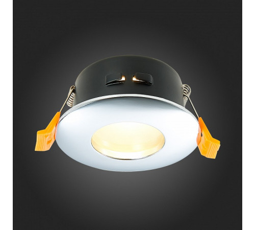 Встраиваемый светильник ST Luce ST213 ST213.108.01