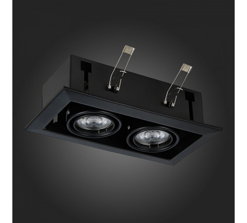 Встраиваемый светильник ST LUCE ST250.448.02