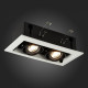 Встраиваемый светильник ST LUCE ST250.548.02