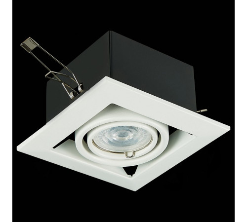 Встраиваемый светильник ST Luce ST250 ST250.558.01 Встраиваемый светильник ST Luce ST250 ST250.558.01