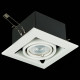Встраиваемый светильник ST Luce ST250 ST250.558.01