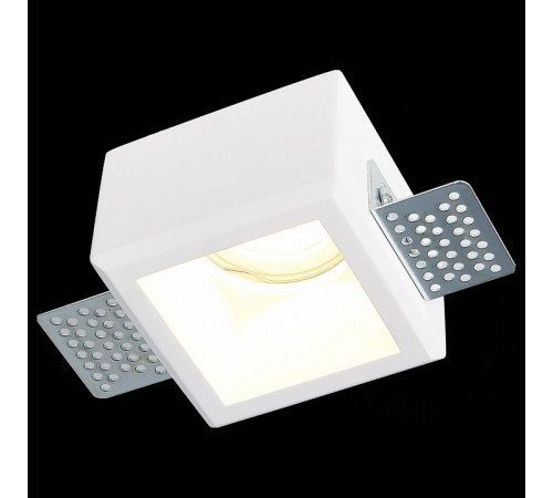 Встраиваемый светильник ST Luce ST252–254 Gypsum ST252.518.01