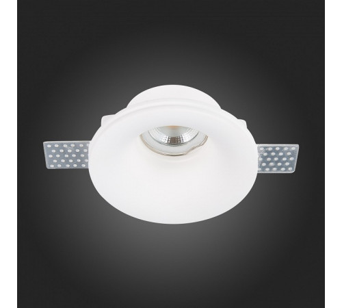 Встраиваемый светильник ST Luce ST252–254 Gypsum ST254.318.01