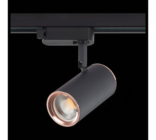 Трековый светильник ST Luce Cromi ST301.426.01