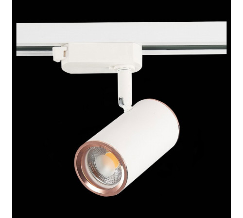 Трековый светильник ST Luce Cromi ST301.526.01