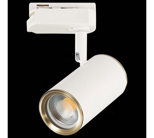 Трековый светильник ST Luce Cromi ST301.536.01